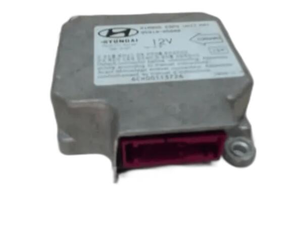 Control unit HYUNDAI ATOS (MX), HYUNDAI ATOS PRIME (MX), HYUNDAI GETZ (TB)