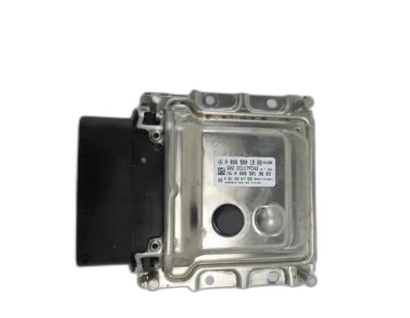 Control unit MERCEDES-BENZ E-CLASS T-Model (S211)