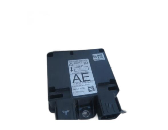 Control unit for Airbag FORD TRANSIT TOURNEO Bus