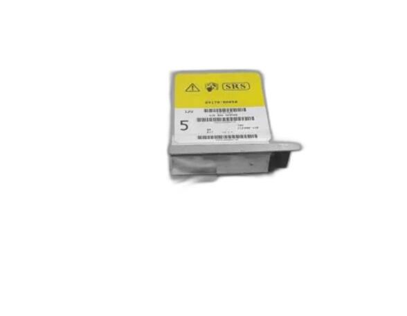 Control unit for Airbag CITROËN C1 (PM_, PN_)