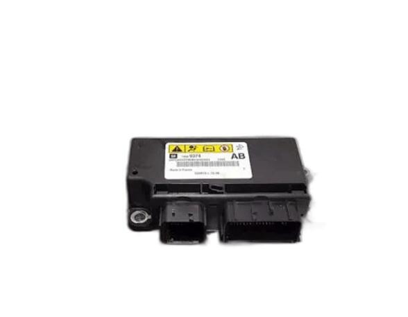 Control unit for Airbag OPEL ZAFIRA TOURER C (P12)