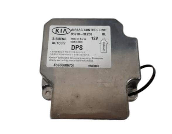 Airbagmodule 959103E200 - Kia Sorento 2003