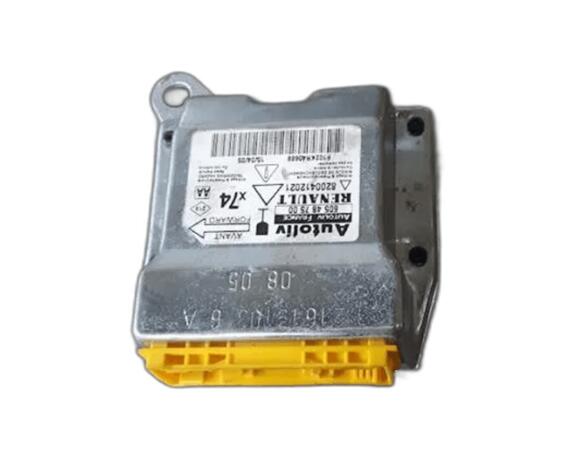 Control unit for Airbag RENAULT LAGUNA II Grandtour (KG0/1_)