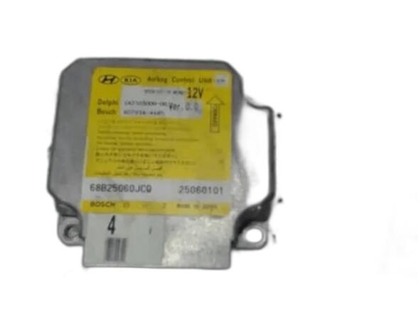 Control unit for Airbag KIA RIO II Saloon (JB), KIA SPORTAGE (JE_, KM_)