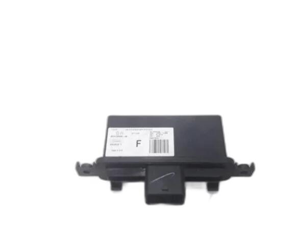 Control unit for lighting PEUGEOT 207 SW (WK_), PEUGEOT 207 CC (WD_), PEUGEOT 207 (WA_, WC_)