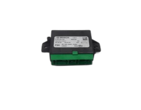 Control unit for parking support CITROËN C4 GRAND PICASSO I (UA_)