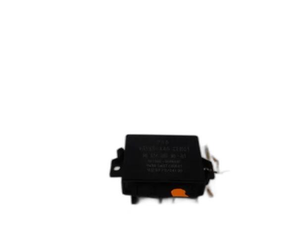 Control unit for parking support CITROËN JUMPY (VF7), CITROËN JUMPY III Van (V_)