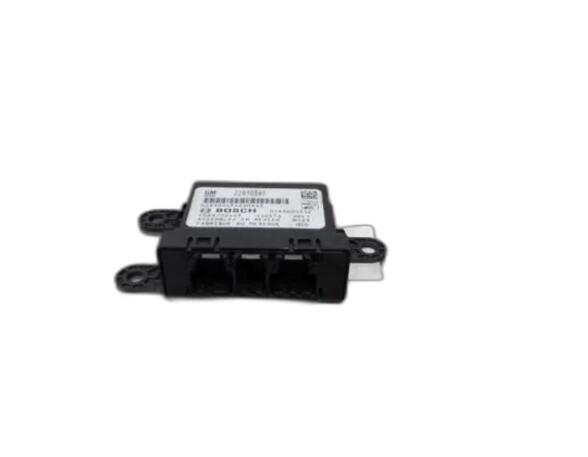 Regeleenheid park distance control OPEL CASCADA (W13)