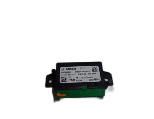 Control unit for parking support PEUGEOT 308 SW II (LC_, LJ_, LR_, LX_, L4_)