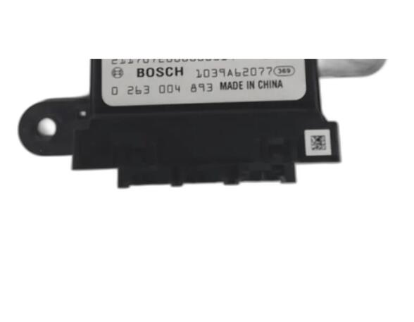 Control unit for parking support OPEL MOKKA / MOKKA X (J13)