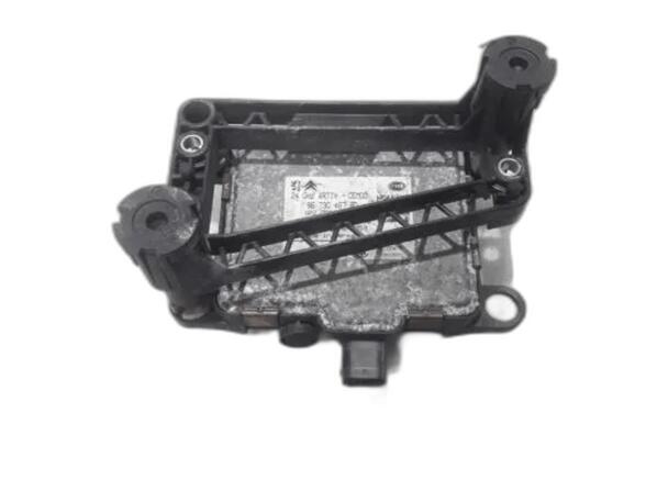 Regeleenheid park distance control PEUGEOT PARTNER Box Body/MPV, PEUGEOT 5008 (0U_, 0E_)