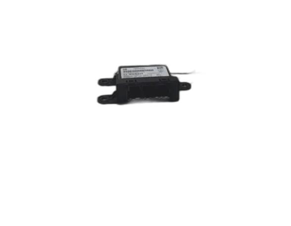 Regeleenheid park distance control OPEL MERIVA B MPV (S10)