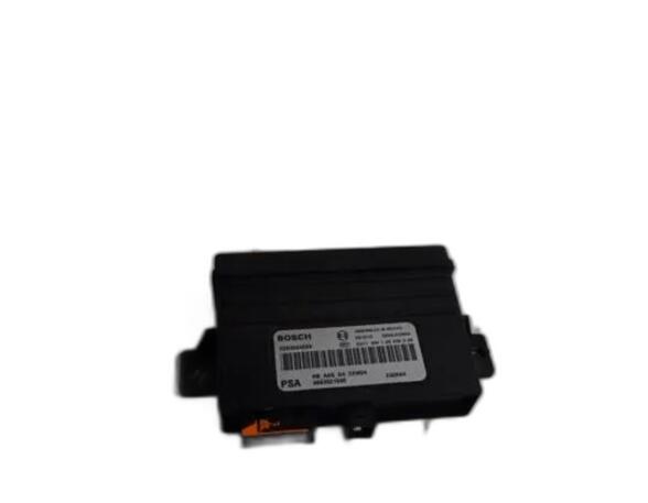 PDC-module 6590ES - Citroen C4 Picasso 2009