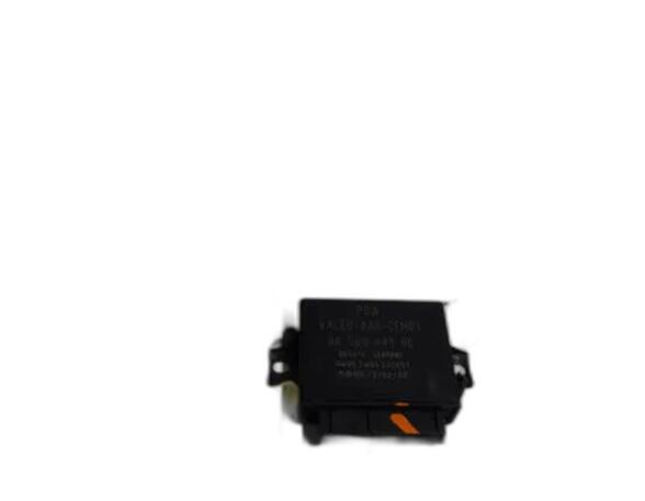 Control unit for parking support PEUGEOT 307 SW (3H), PEUGEOT 307 Break (3E), PEUGEOT 307 (3A/C), PEUGEOT 307 CC (3B)