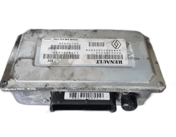 Control unit for automatic gearbox RENAULT ESPACE IV (JK0/1_), RENAULT CLIO II (BB_, CB_)