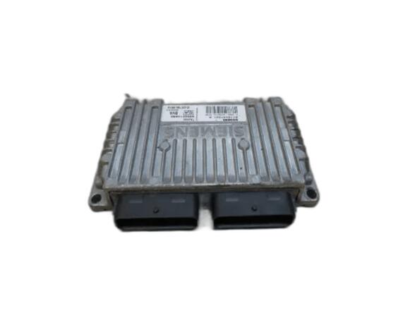 Control unit for automatic gearbox CITROËN C3 I (FC_, FN_), CITROËN C3 Pluriel (HB_)