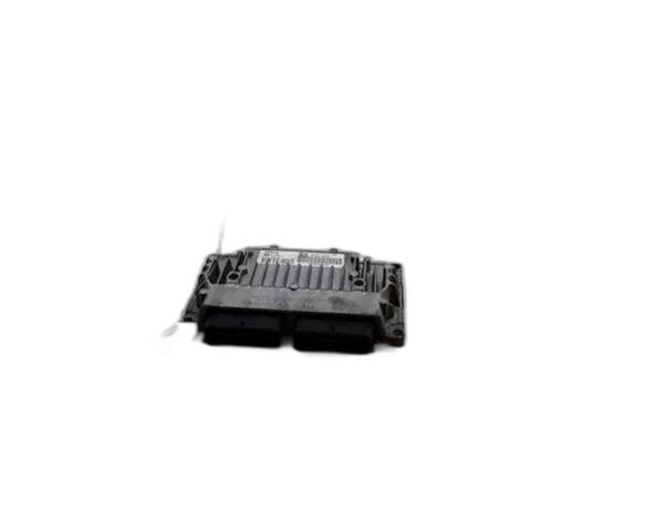 Control unit for automatic gearbox PEUGEOT 207 SW (WK_), PEUGEOT 207 CC (WD_), PEUGEOT 207 (WA_, WC_)