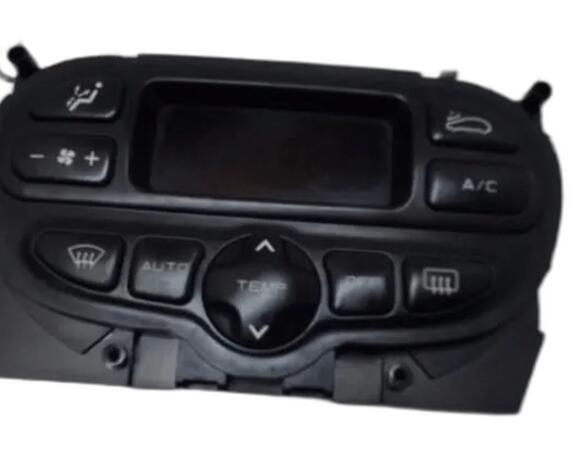 Heating & Ventilation Control Assembly CITROËN XSARA PICASSO (N68)