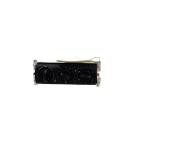 Heating & Ventilation Control Assembly MINI MINI (R50, R53)