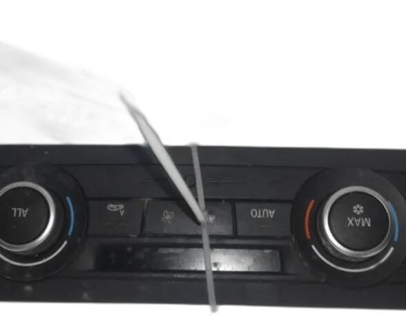 Heating & Ventilation Control Assembly BMW X1 (E84), MINI MINI Coupe (R58)