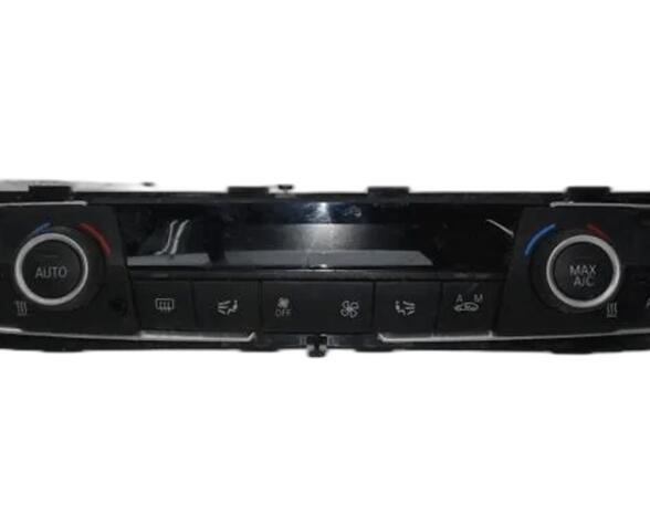 Bedieningselement verwarming & ventilatie BMW 4 Gran Coupe (F36)