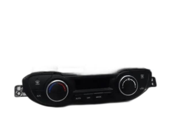 Bedieningselement verwarming & ventilatie HYUNDAI i10 II (BA, IA), HYUNDAI i10 (PA)