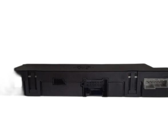 Control unit for heating and ventilation MERCEDES-BENZ S-CLASS (W220)