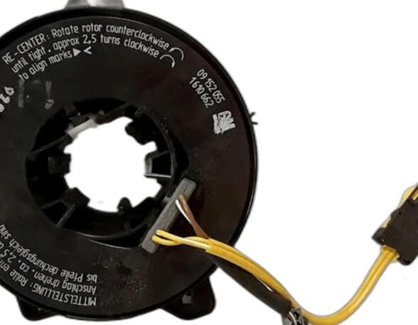 Air Bag Contact Ring OPEL VECTRA B Estate (J96), OPEL VECTRA B Hatchback (J96), OPEL VECTRA B (J96)