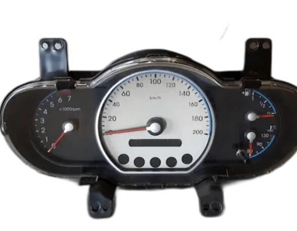 Tachometer (Revolution Counter) HYUNDAI i10 (PA)