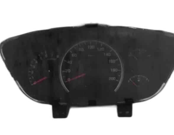 Tachometer (Revolution Counter) HYUNDAI i10 II (BA, IA), HYUNDAI i10 (PA)