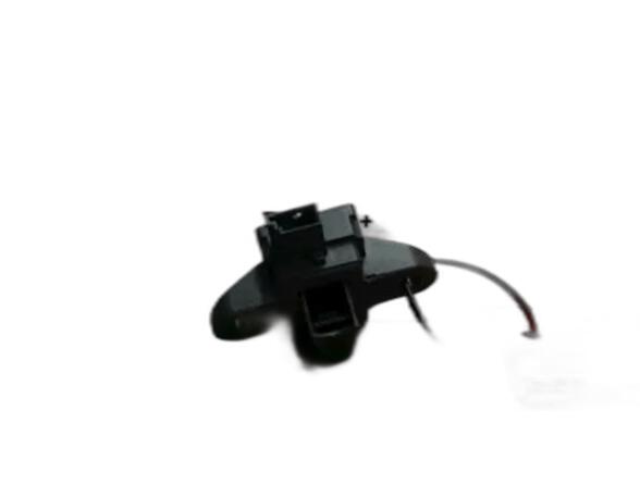 Airbagsensor A0038212751 - Mercedes ML-Klasse 2007