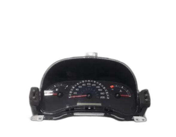 Instrumentenpaneel 46801545 - Fiat Panda 2004