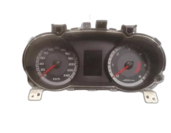 Instrument Cluster MITSUBISHI OUTLANDER II (CW_W), MITSUBISHI PAJERO IV (V8_W, V9_W)