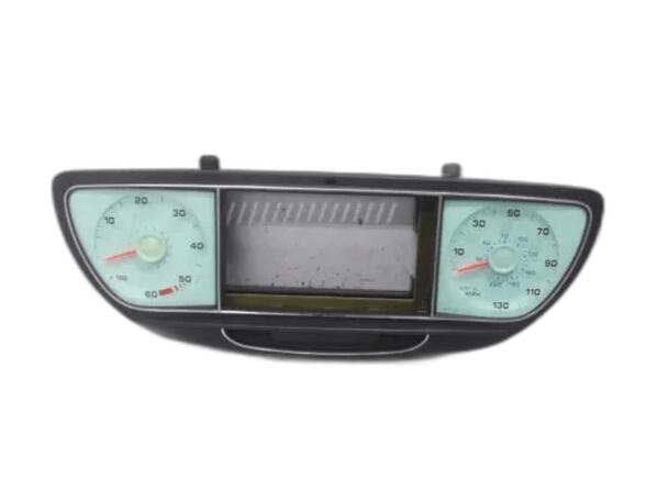 Instrument Cluster FIAT ULYSSE (179_), LANCIA PHEDRA (179_)