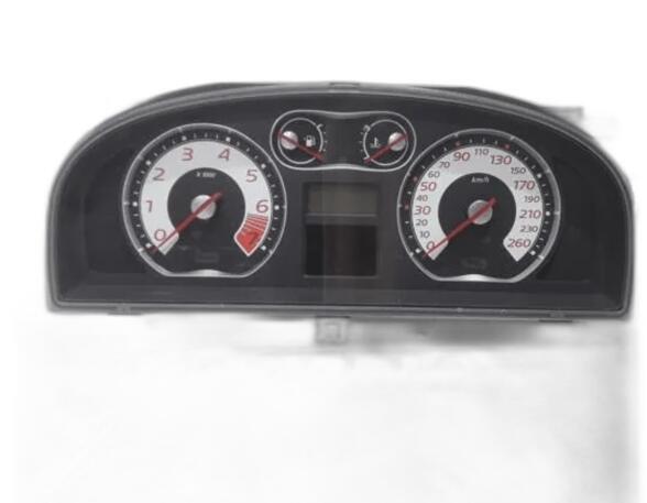 Instrument Cluster RENAULT LAGUNA II Grandtour (KG0/1_)