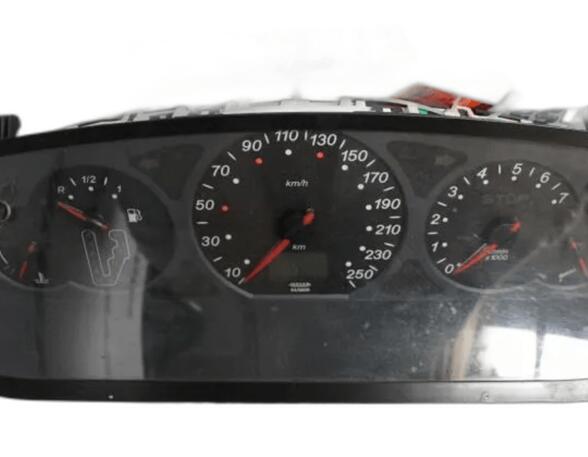 Instrument Cluster CITROËN C5 I Break (DE_), CITROËN C5 II Break (RE_), CITROËN C5 I (DC_), CITROËN C5 II (RC_)