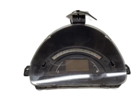 Instrument Cluster CITROËN C3 Pluriel (HB_)