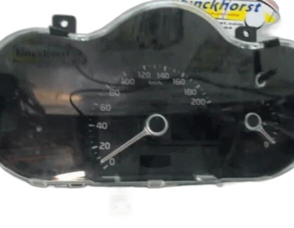 Instrumentenpaneel 940331Y029 - Kia Picanto 2011