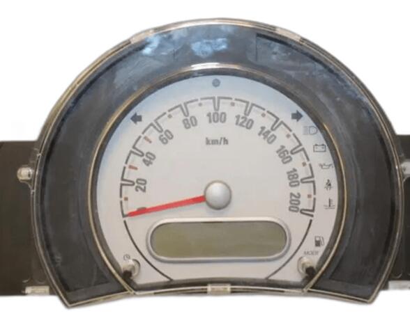 Instrument Cluster OPEL AGILA (B) (H08)