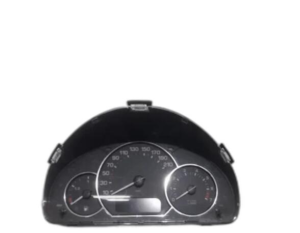 Aanwijsinstrument PEUGEOT 1007 (KM_)