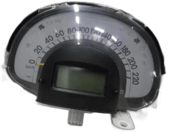 Instrument Cluster DAIHATSU SIRION (M3_), SUBARU JUSTY IV