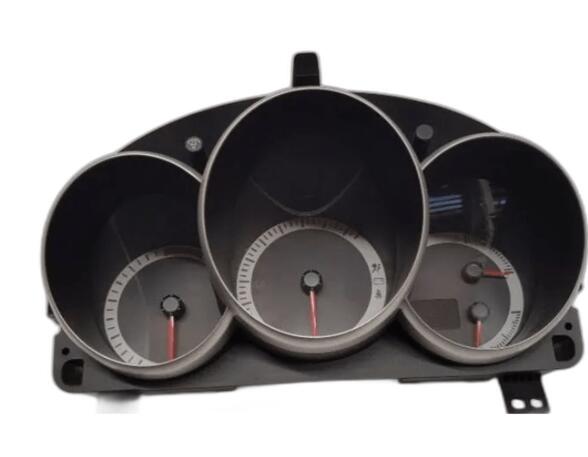 Snelheidsmeter MAZDA 3 Saloon (BK), MAZDA 3 (BL), MAZDA 3 (BK), MAZDA BT-50 Pickup (CD, UN)