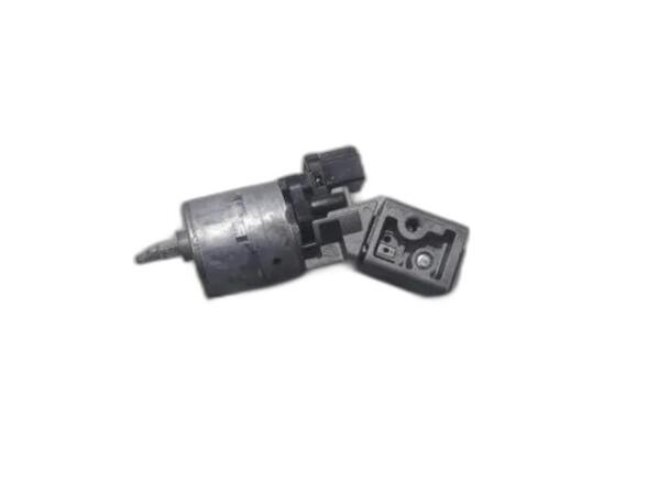 Ignition Lock Cylinder PEUGEOT 207 SW (WK_), PEUGEOT 207 CC (WD_), PEUGEOT 207 (WA_, WC_)