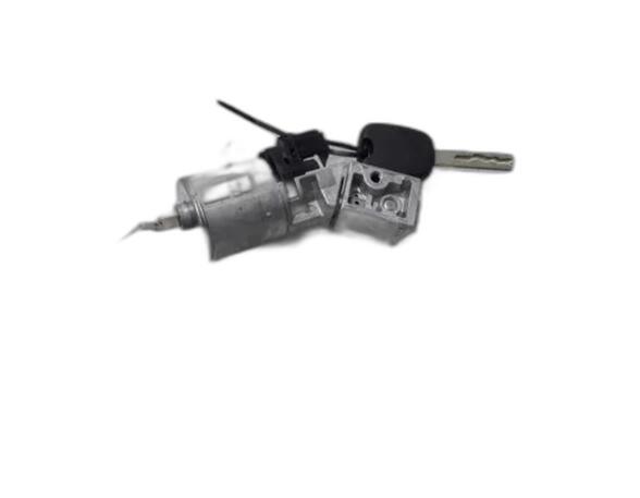 Ignition Lock Cylinder PEUGEOT 308 CC (4B_), PEUGEOT 308 I (4A_, 4C_), PEUGEOT 308 SW I (4E_, 4H_)