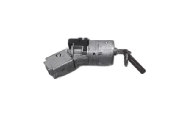 Ignition Lock Cylinder PEUGEOT 3008 MPV (0U_), PEUGEOT 3008 SUV (MC_, MR_, MJ_, M4_)