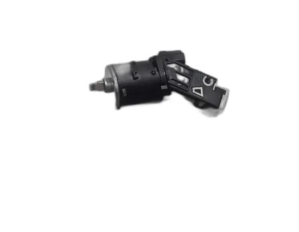 Slotcilinder Contactslot PEUGEOT 2008 I (CU_)