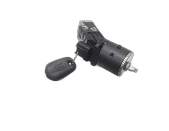 Ignition Lock Cylinder PEUGEOT 208 I (CA_, CC_)