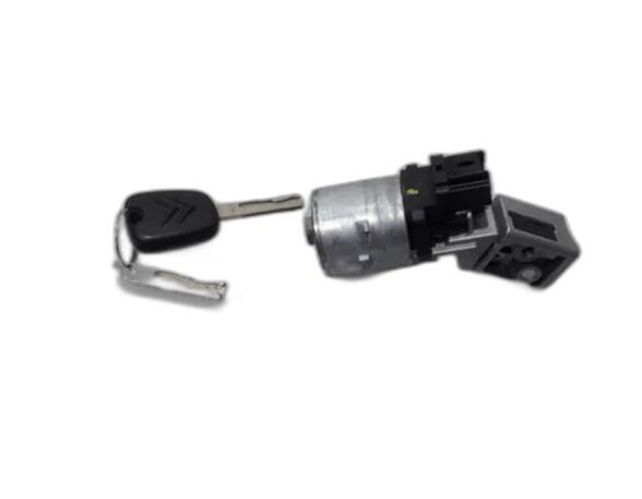 Slotcilinder Contactslot CITROËN C4 PICASSO I MPV (UD_), CITROËN C4 GRAND PICASSO I (UA_)