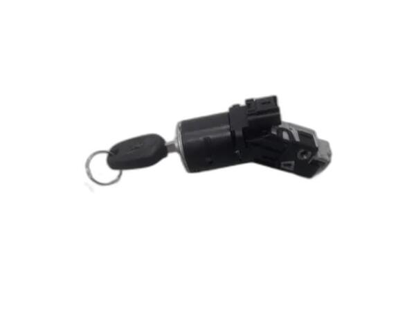 Ignition Lock Cylinder PEUGEOT 208 I (CA_, CC_)