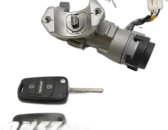 Ignition Lock Cylinder KIA PICANTO (TA), KIA PICANTO (JA)